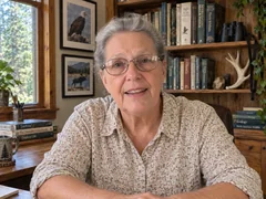 Verna Ledford